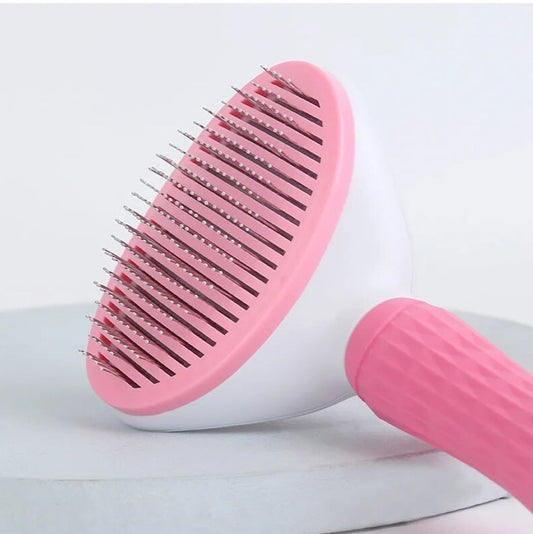 Magic Grooming Comb